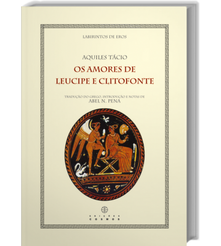 Os Amores de Leucipe e Clitofonte